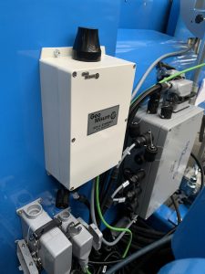 strumento Jet Grouting